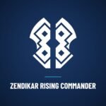 Zendikar Rising Commander