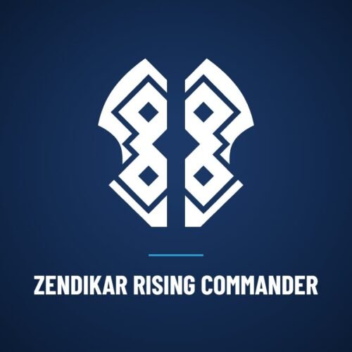 Zendikar Rising Commander