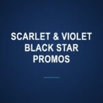 Scarlet & Violet Black Star Promos